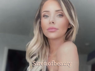 Sirenofbeauty