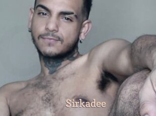 Sirkadee