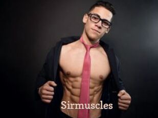 Sirmuscles
