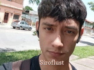 Siroflust