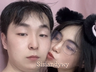 sisiandywy Chaude Vision