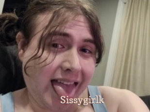 Sissygirlk