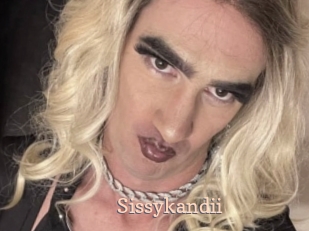 Sissykandii