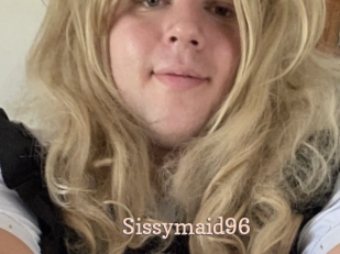 Sissymaid96