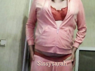 sissysarah Chaude Vision