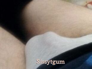 Sissytgum
