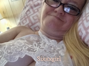 Sixxxgirl