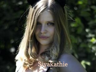 Siyakathie