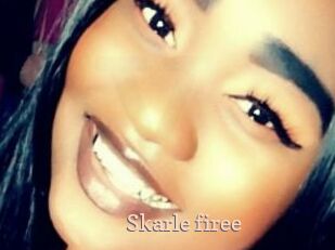 Skarle_firee