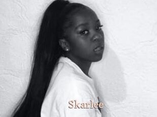 Skarlee