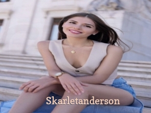 Skarletanderson