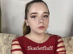 Skarletfluff