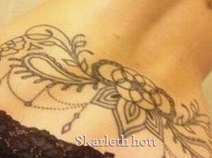 Skarleth_hott