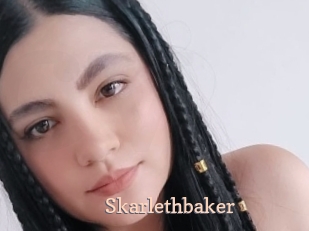 Skarlethbaker