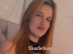 Skarletkay