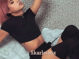 Skarletleix