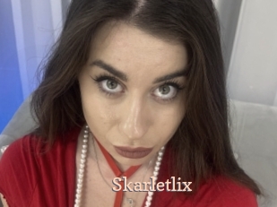 Skarletlix