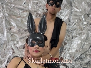 skarletmontana Chaude Vision