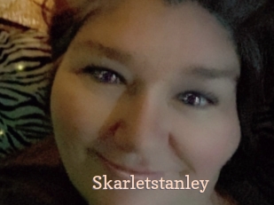 skarletstanley Chaude Vision