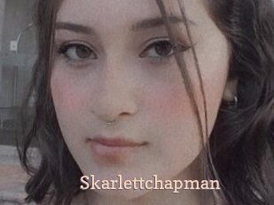 Skarlettchapman