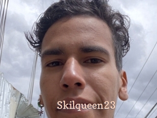 Skilqueen23