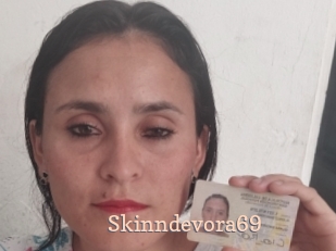 Skinndevora69