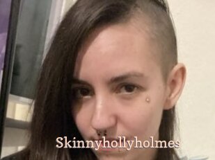 Skinnyhollyholmes