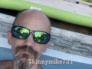 skinnymike731 Chaude Vision