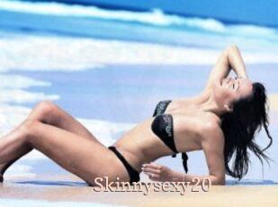 Skinnysexy20