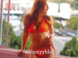 Skinnyyblonde