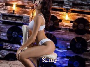 Skiny