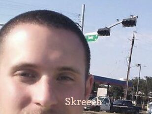 Skreech