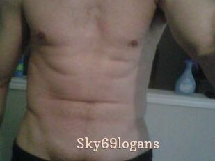 Sky69logans
