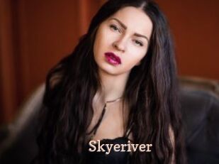 Skyeriver