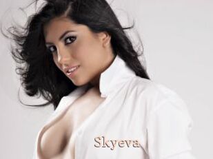 Skyeva