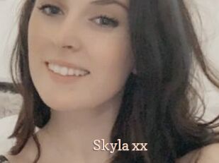 Skyla_xx
