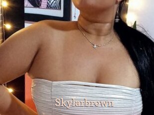 Skylarbrown