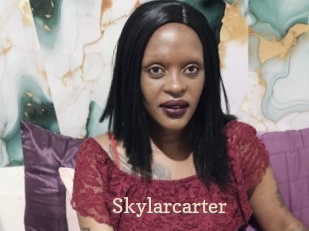 Skylarcarter