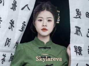 Skylareva