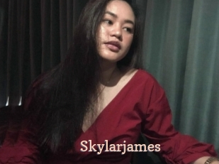 Skylarjames