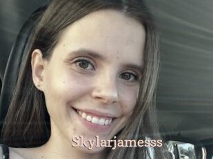 Skylarjamesss