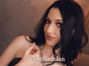 Skylarnolan