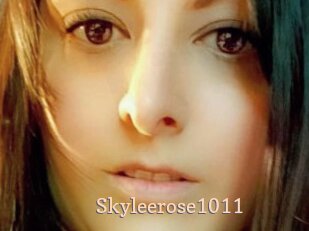 Skyleerose1011
