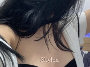 Skylex