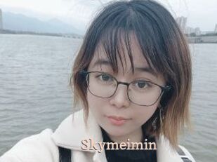 Skymeimin