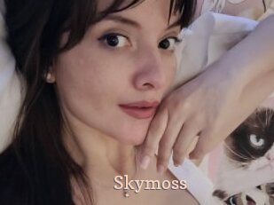 Skymoss