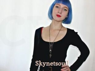 Skynetsoull