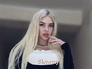 Skyonyx