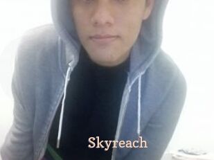 Skyreach