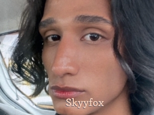 Skyyfox